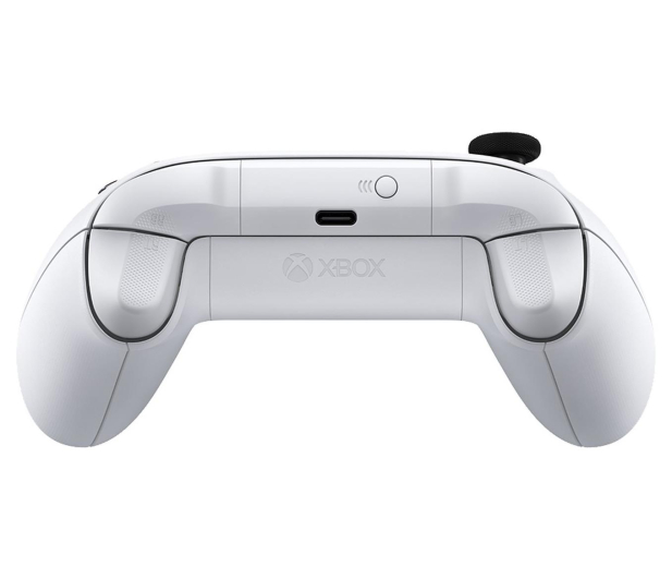 Microsoft Xbox Series X + Xbox Series Controller - White - 1083009 - zdjęcie 5